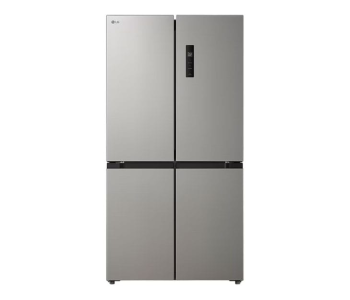 Tủ lạnh LG Inverter 474 lít Multi Door LFB47SVM