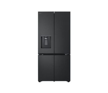 Tủ lạnh LG Inverter 571 lít Multi Door LFD58BLMA - Mẫu mới