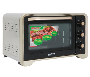 Lò nướng Sanaky VH309N2D 30 lít