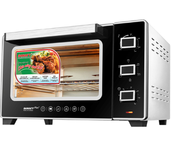 Lò nướng Sanaky VH3599N2D 35 lít