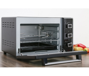 Lò nướng Sanaky VH3599S2D 35 lít