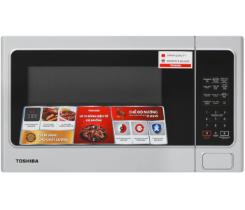 LÒ VI SÓNG TOSHIBA ER-SGS34(S1)VN