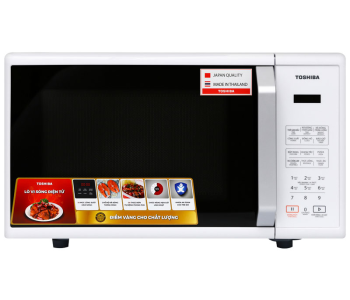 LÒ VI SÓNG TOSHIBA ER-SS23(W1)VN