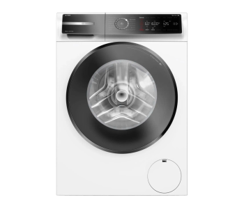Máy giặt Bosch Serie 8 WGB256A41 10kg (Home Connect / i-DOS)