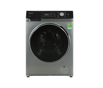Máy giặt Hitachi Inverter 9.5 kg BD-954HVOS