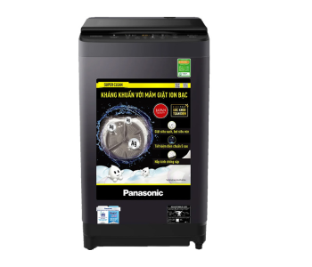 Máy giặt lồng đứng Panasonic 10kg NA-F10S10BRV
