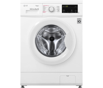 Máy giặt lồng ngang LG Inverter 9Kg FB1209S6W