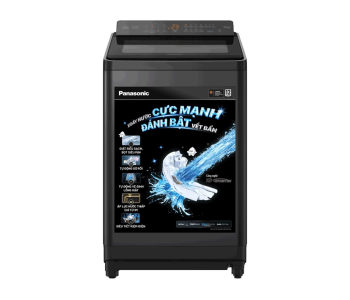 Máy giặt Panasonic Inverter 10.5kg NA-FD105X3BV