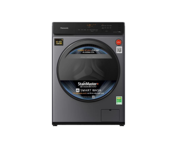 Máy giặt Panasonic Inverter 11.5kg NA-V115FA1LV (Mới)