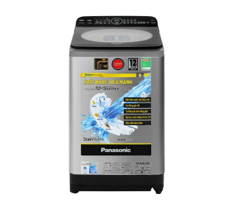 Máy giặt Panasonic Inverter 9.5kg NA-FD95X1LRV