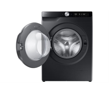 Máy giặt Samsung AI EcoBubble Inverter 10 kg WW10DG6U34LBSV