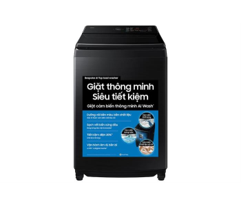 Máy giặt Samsung Inverter 21 Kg WA80F21B9BSV