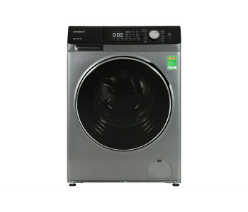 Máy giặt sấy Hitachi Inverter giặt 8.5 kg - sấy 5 kg BD-D852HVOS