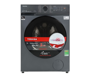 Máy Giặt Toshiba Inverter 10.5 Kg TW-T23BU115UWV(MG)
