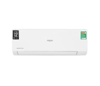 Máy lạnh Aqua Inverter 1.5HP AQA-RV13QA3