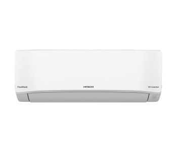 Máy lạnh Hitachi Inverter RAK/RAC-DJ13PCASVX (11.900 BTU)