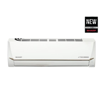 Máy lạnh Sharp Inverter 1.5 HP AH-X13CEWC Mới 2025
