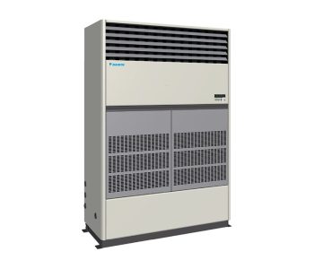 Điều hòa tủ đứng Daikin Inverter 10HP FVGR250QV1/RZUR250QY1