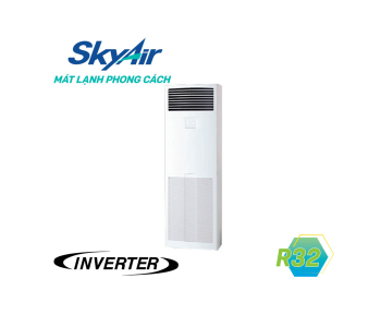 Máy lạnh tủ đứng Daikin Inverter 2 HP FVA50AMVM/RZF50CV2V 1 pha