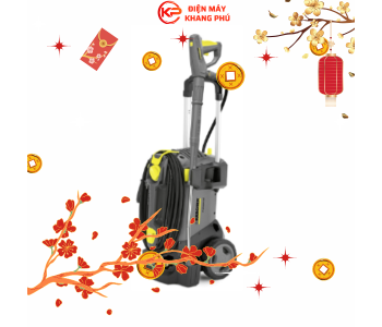 Máy rửa xe KARCHER HD 5/15 C Plus 1.520-931.0