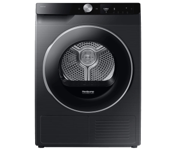 Máy sấy bơm nhiệt Samsung 9Kg DV90T6240LB/S