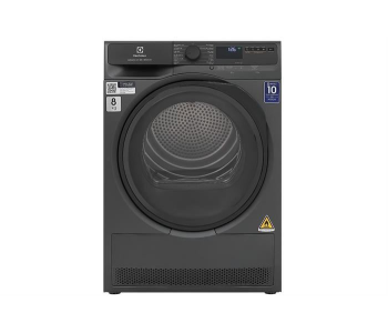 Máy sấy bơm nhiệt Electrolux UltimateCare 8 kg EDH803J5SC