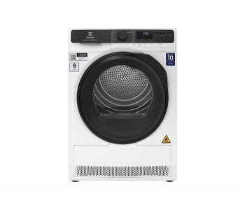Máy sấy bơm nhiệt Electrolux UltimateCare 8 kg EDH803J5WC