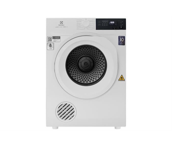 Máy sấy thông hơi Electrolux UltimateCare 8 kg EDV804H3WC