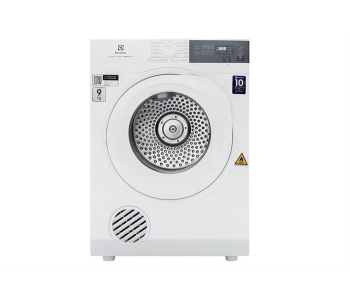 Máy sấy thông hơi Electrolux UltimateCare 9 kg EDS904H3WC
