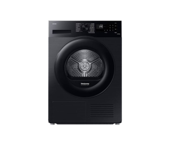 Máy sấy bơm nhiệt Samsung Inverter 9 kg DV90CGC2A0ABSV