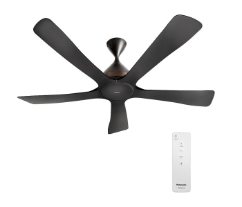 Quạt trần 5 cánh Panasonic F-60DHN