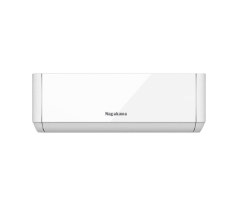 Máy lạnh Nagakawa Inverter NIS-C12R2T29 (1.5 HP)