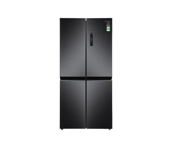 Tủ lạnh Samsung Inverter 488 lít RF48A4010B4/SV