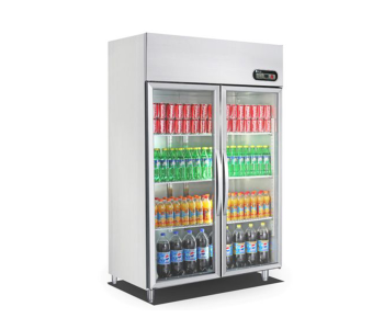 Tủ đông inox Sanaky VH-1099K