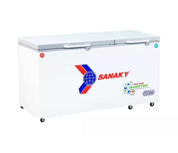Tủ đông Sanaky VH-6699HYK 1 ngăn, 2 cánh, 530 lít