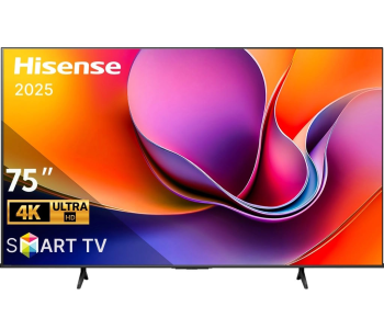 Smart Tivi Hisense 4K 75 inch 75A6Q - Mới