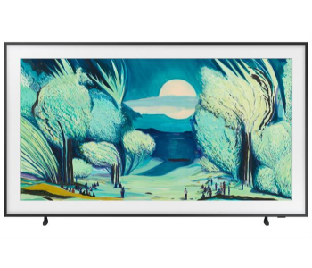 Smart Tivi The Frame QLED Samsung 4K Vision AI 75 Inch QA75LS03FAKXXV ( Model  2025) 