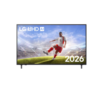 Smart Tivi LG 4K 65 inch 65UA8055PSA Worldcup