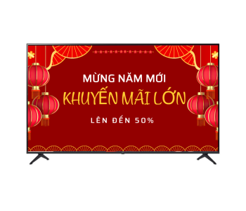 Smart Tivi LG AI 4K 65 inch 65UA8450PSA - Mới
