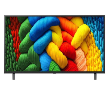Smart Tivi LG NanoCell AI 4K 50 inch 50NANO80ASA (Model 2025)