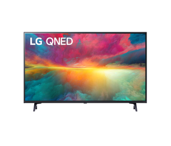 Smart Tivi LG QNED AI 4K 43 Inch 43QNED70ASA (Model 2025)