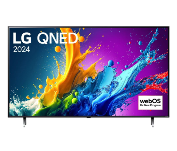 Smart Tivi QNED LG 4K 43 inch 43QNED80TSA