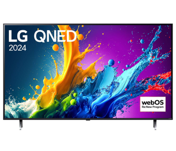Smart Tivi QNED LG 4K 50 inch 50QNED80TSA