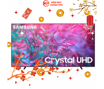 Smart Tivi Samsung 4K 98 inch UA98DU9000KXXV Crystal UHD