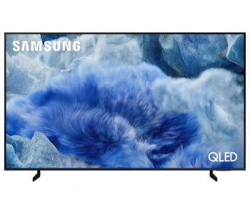 Smart TV QLED 4K Samsung 85 inch QA85Q8FAAKXXV New 2025