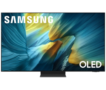 Smart TV Samsung OLED Vision AI 4K 65 inch QA65S95FAKXXV (Model 2025)