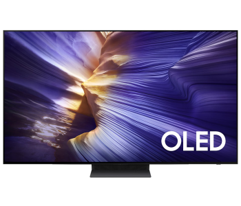 Smart TV Samsung OLED Vision AI 4K 77 inch QA77S90FAEXXV