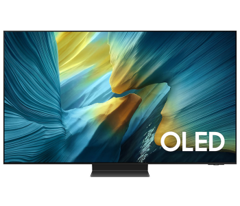 Smart TV Samsung OLED Vision AI 4K 83 inch QA83S95FAEXXV