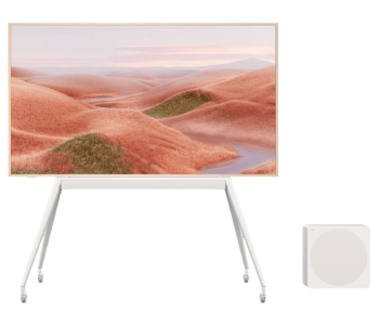 Tivi khung tranh NXTFRAME 55 inch TCL 55A300 Pro