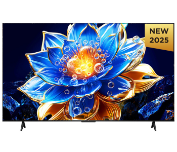 Tivi TCL 4K HDR 65 inch 65P69K - Mới